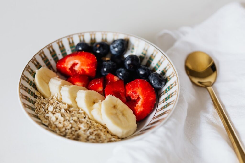 Weight Loss and Flat Belly: How many calories should you eat in breakfast