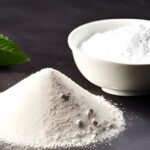 White Collagen Powder Supplement