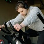 Exercise Bike Fitness Goals