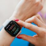 Apple Watch Wearable Technology